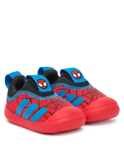 Scarpa bambino Adidas monofit SPIDER-MAN