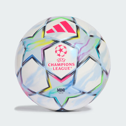 Pallone mini UEFA Champions League 26/27