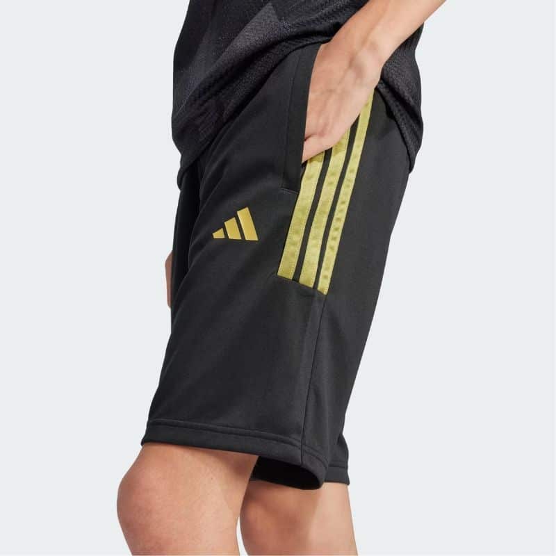 Bermuda Adidas bambino DRI-FIT