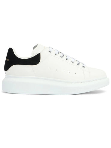 SCARPA ALEXANDER MCQUEEN UOMO
