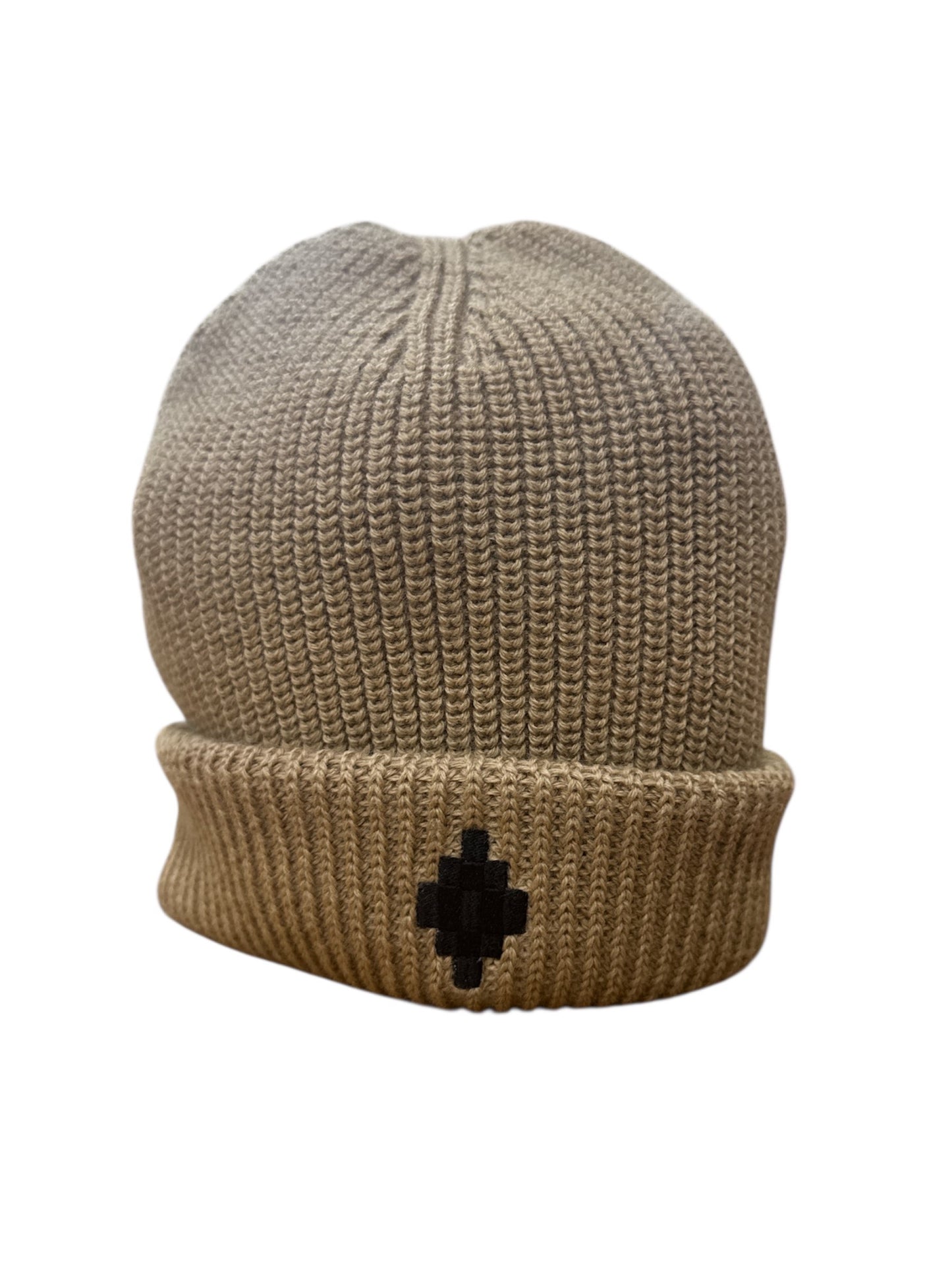 Cappello Lana Marcelo Burlon