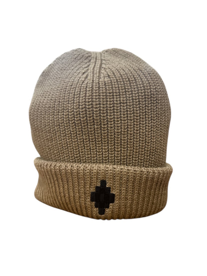 Cappello Lana Marcelo Burlon