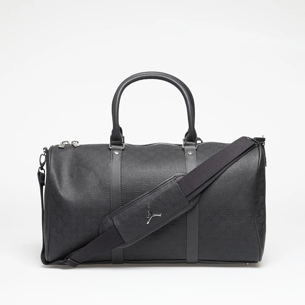 Borsone Jordan Monogramma M
