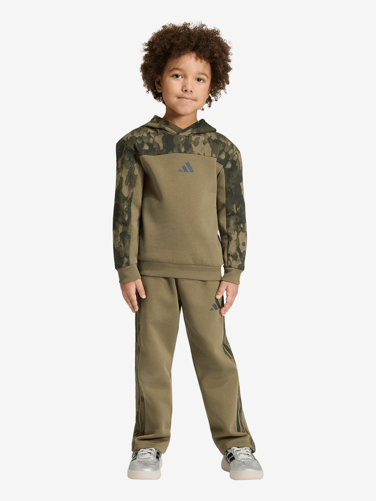 Tuta Adidas bambino