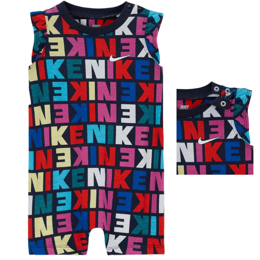 Body neonato Nike