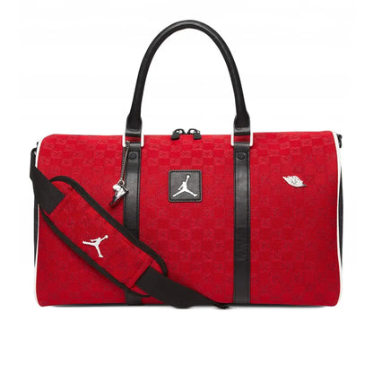 Borsone Jordan monogram S