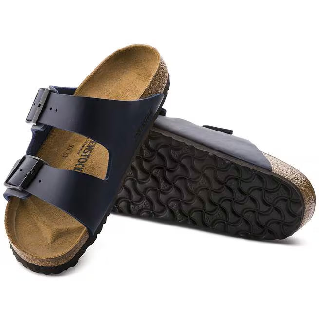 Ciabatta BIRKENSTOCK Arizona uomo