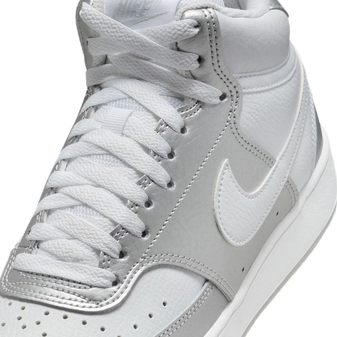 Scarpa Nike Court Vision MID donna