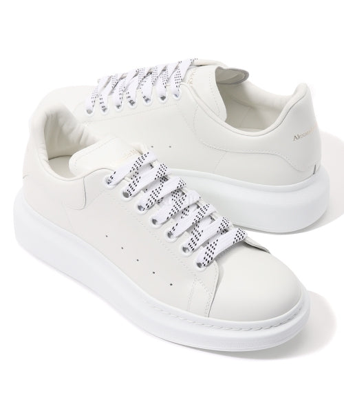 SCARPA UOMO ALEXANDER MCQUEEN