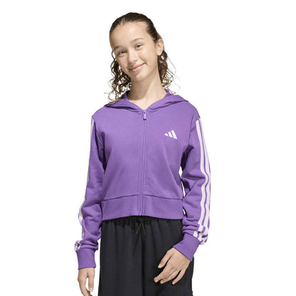Felpa Adidas bambina