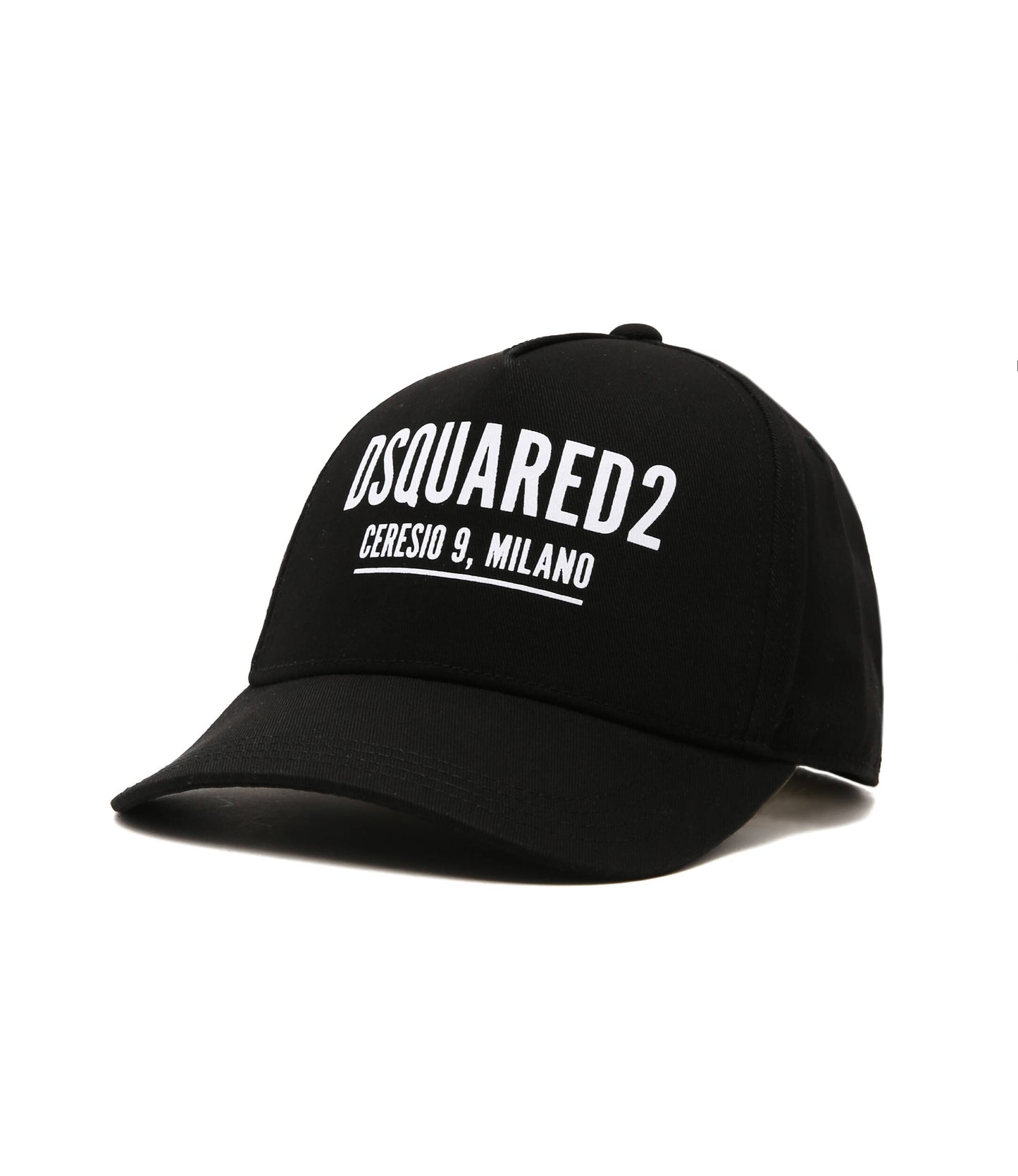 Cappello visiera Dsquared2 bambino