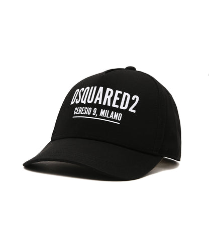 Cappello visiera Dsquared2 bambino