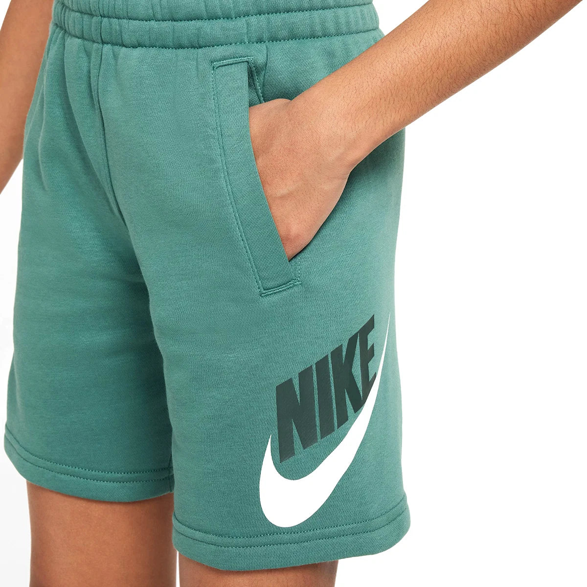 Bermuda Nike bambino