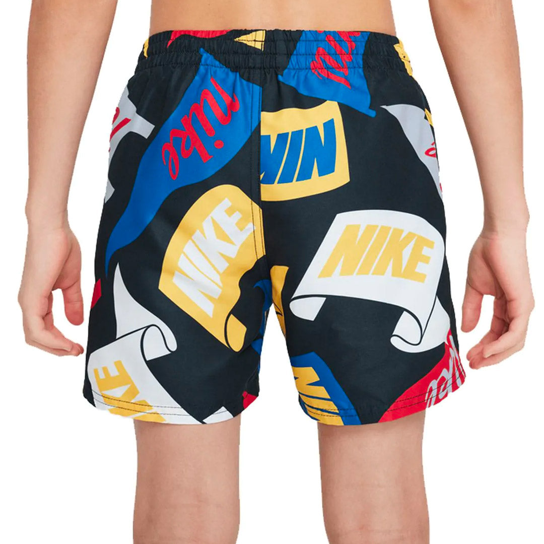Costume Bambino Nike