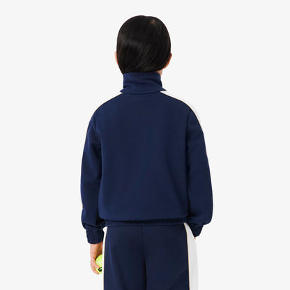 Tuta Lacoste bambina