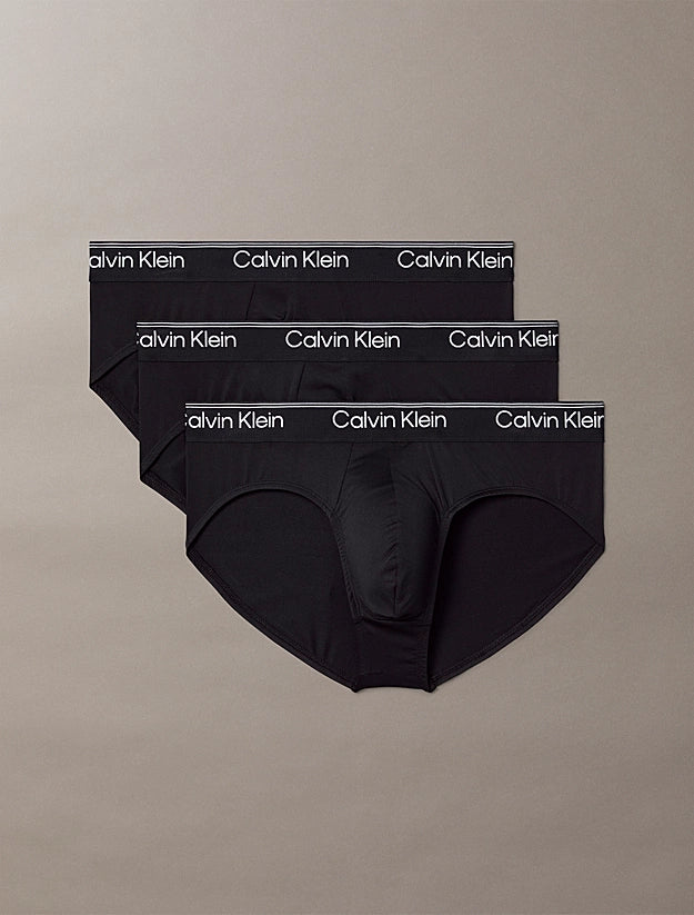 SLIP 3 PACK CALVIN KLEIN