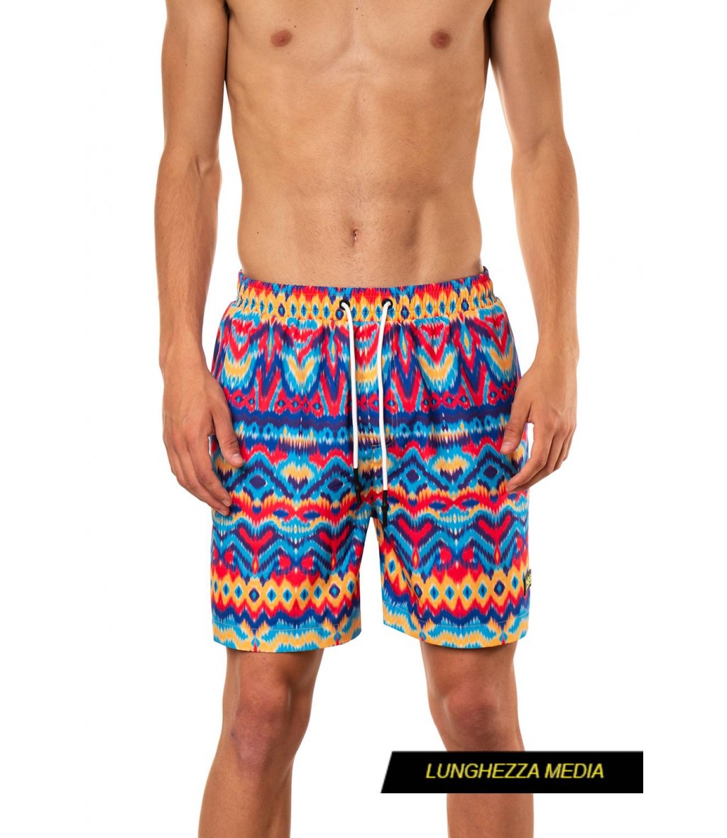 Costume uomo Y-E-S