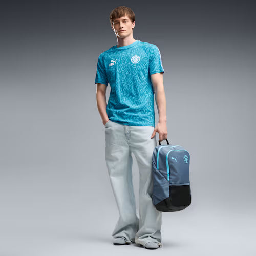 Maglietta da uomo Manchester City KING