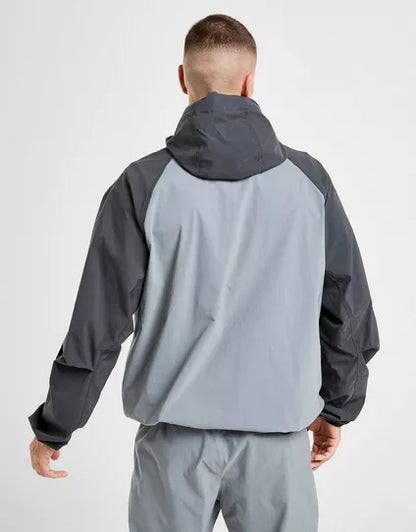 Tuta Nike Tech Woven Giacca uomo