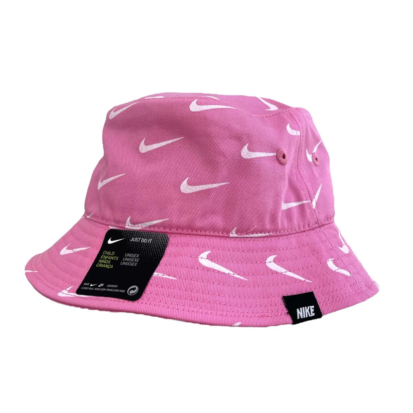 Cappello Nike bambino pescatore