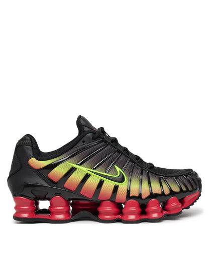 Scarpa Nike SHOX uomo