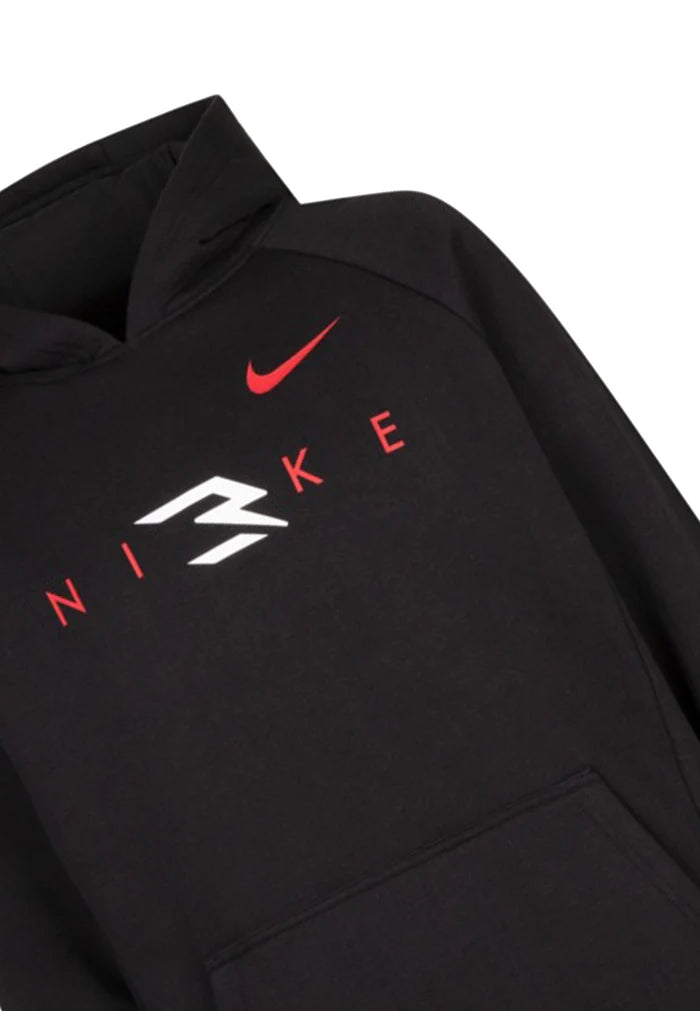 FELPA NIKE BAMBINO FELPATA