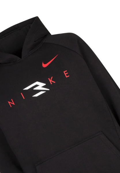 FELPA NIKE BAMBINO FELPATA