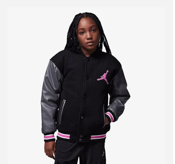 Giubbino college bambino/a Jordan