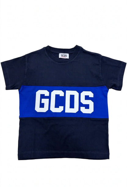 T-shirt GCDS bambino