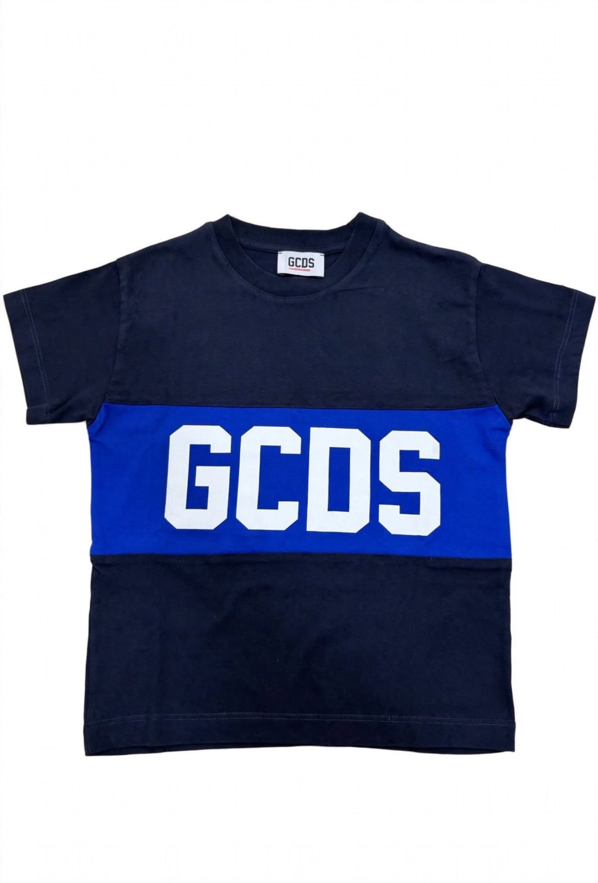 T-shirt GCDS bambino