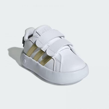 Scarpa Adids Star Wars Grand Court bambino