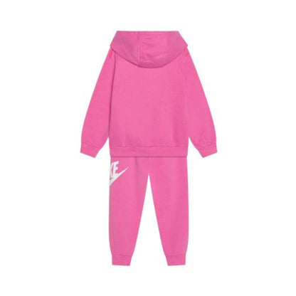 Tuta Nike club neonata
