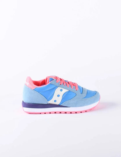 Scarpa Saucony JAZZ donna
