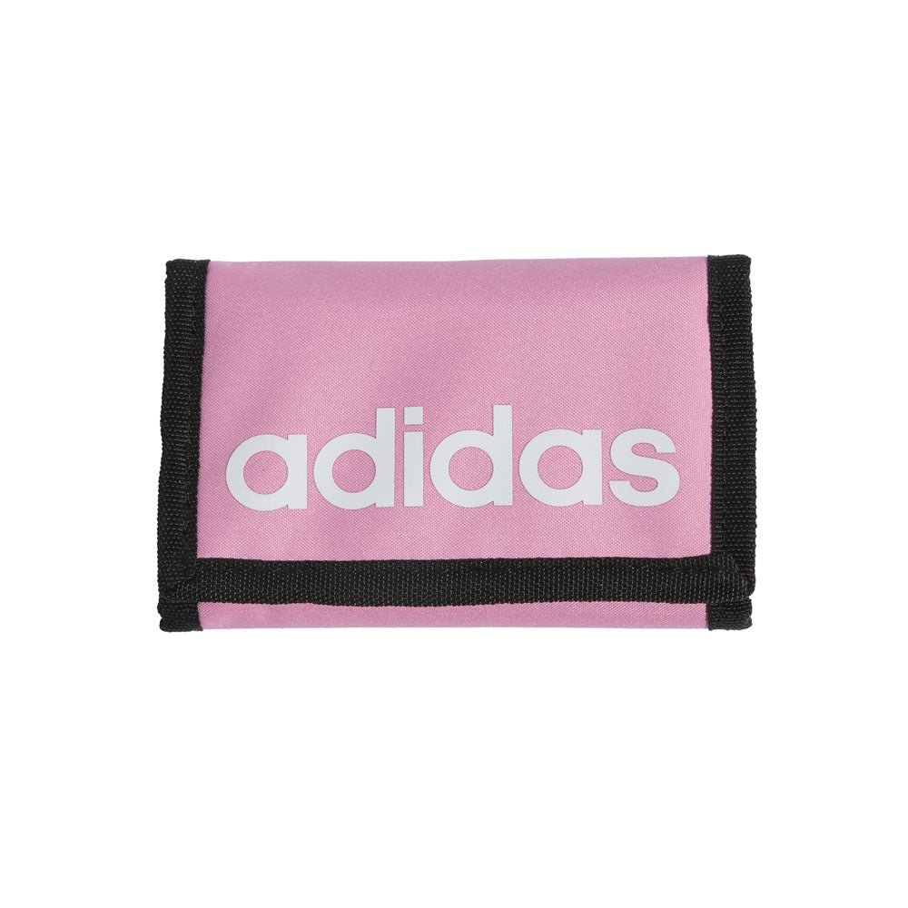Portafoglio adidas logo
