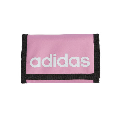 Portafoglio adidas logo