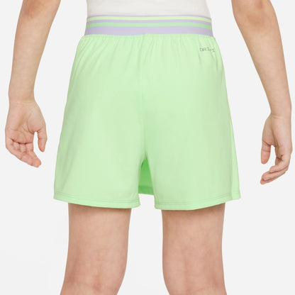 T-shirt+gonna bambina Nike dri-fit