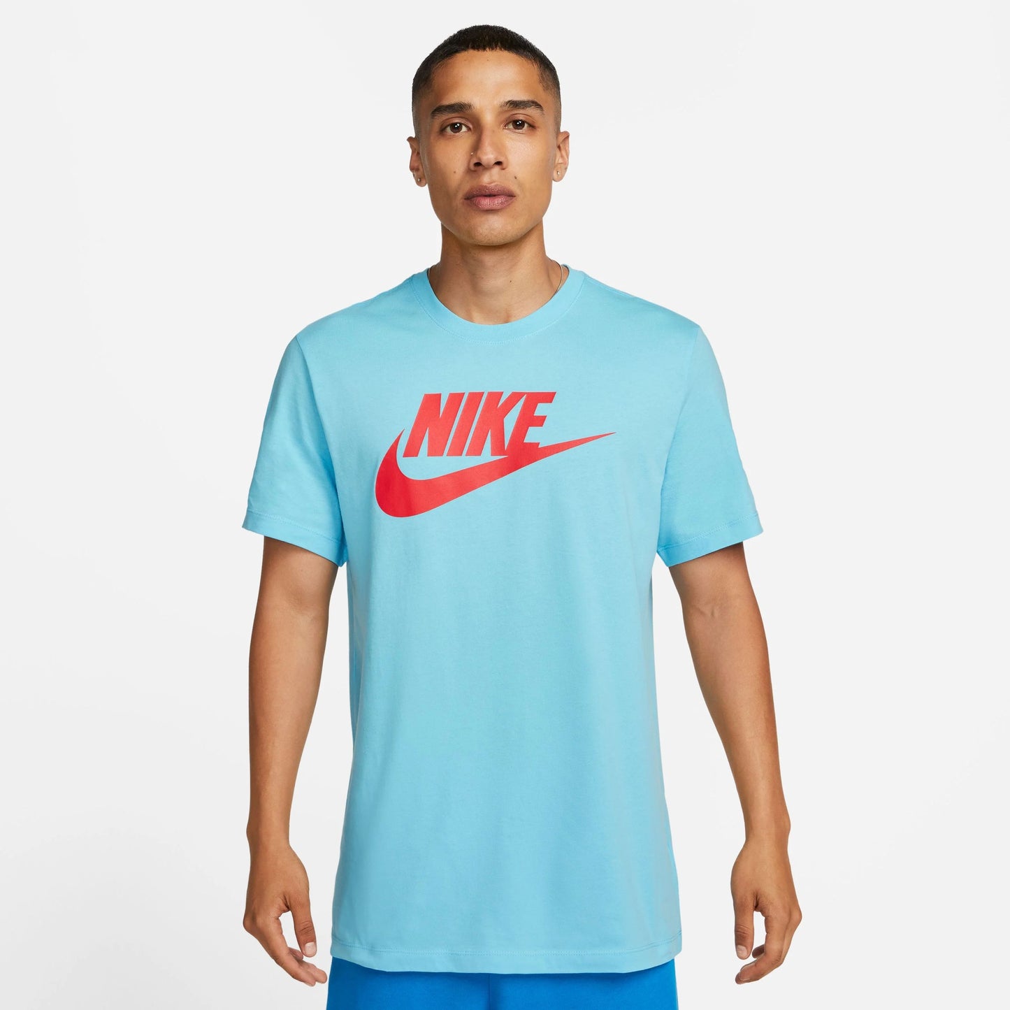 T-Shirt Nike uomo Sportswear