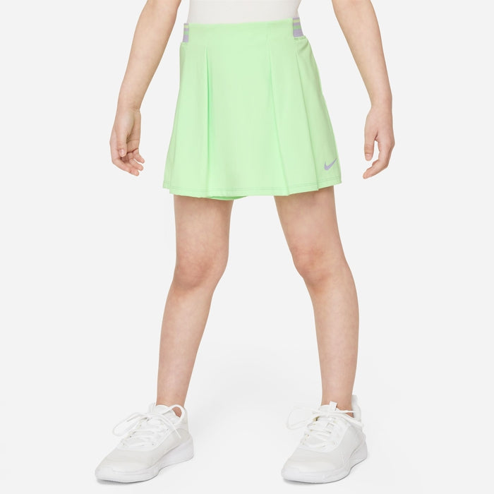 T-shirt+gonna bambina Nike dri-fit