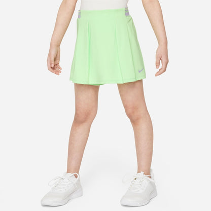 T-shirt+gonna bambina Nike dri-fit