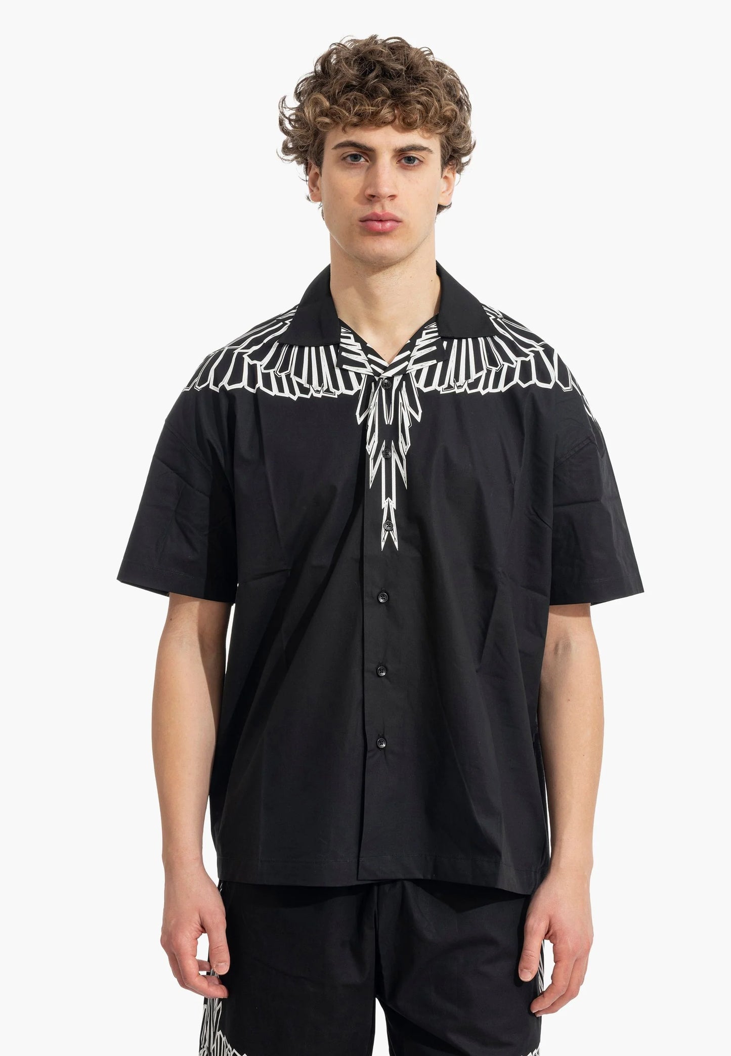 Camicia Marcelo Burlon uomo