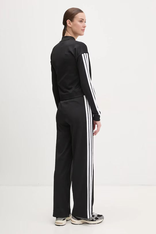Tuta adidas donna a palazzo