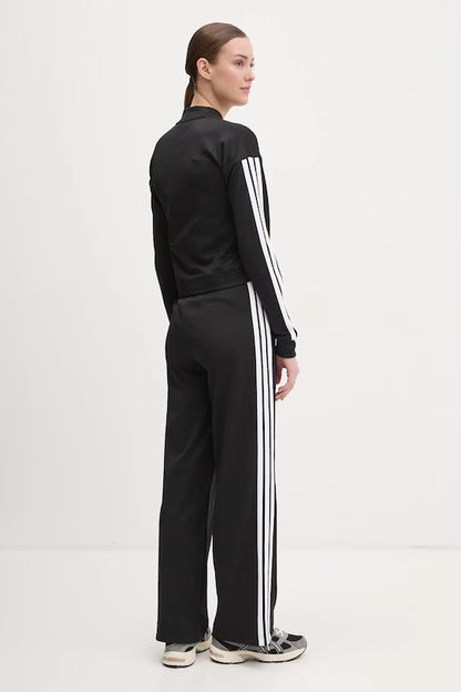 Tuta adidas donna a palazzo