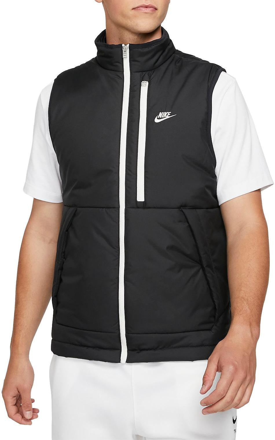 Smanicato Nike uomo