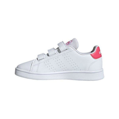 Scarpe bambina Adidas ADVANTAGE