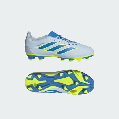 Scarpa calcio Adidas bambino Predator club