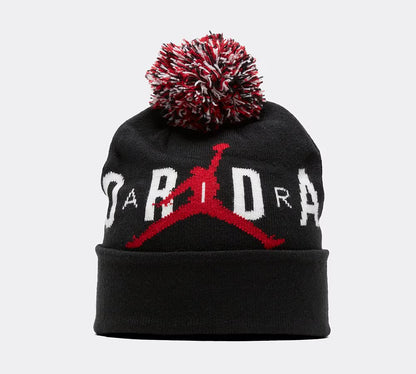 Set Cappello+guanti Jordan bambino