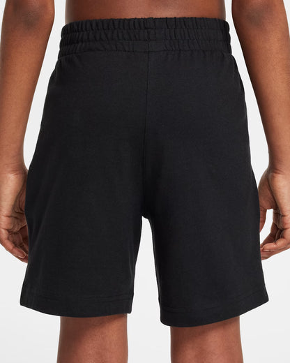 BERMUDA NIKE SPORTSWEAR JERSEY BAMBINO
