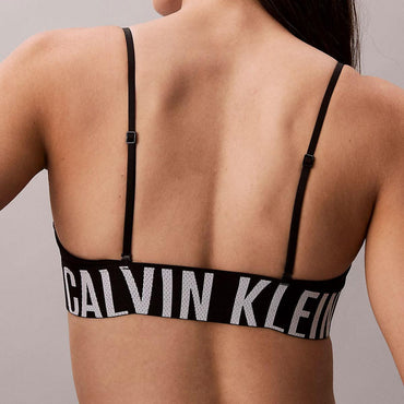Reggiseno a fascia CALVIN KLEIN donna