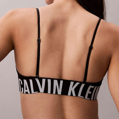 Reggiseno a fascia CALVIN KLEIN donna