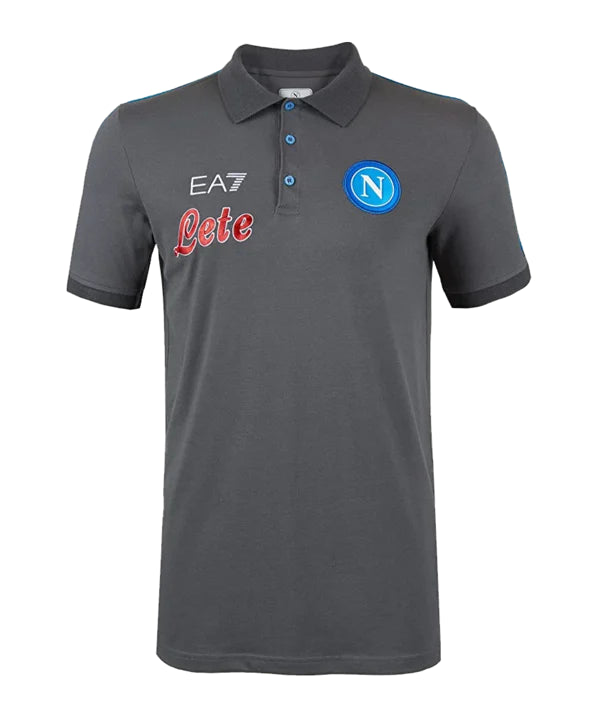 Polo Rappresentanza SSC Napoli uomo
